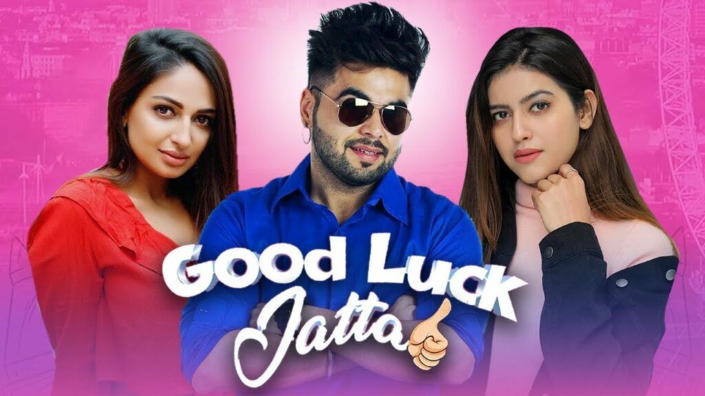 Good luck jatta