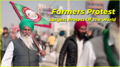 Biggest-Protest-ever-Farmers-Protest