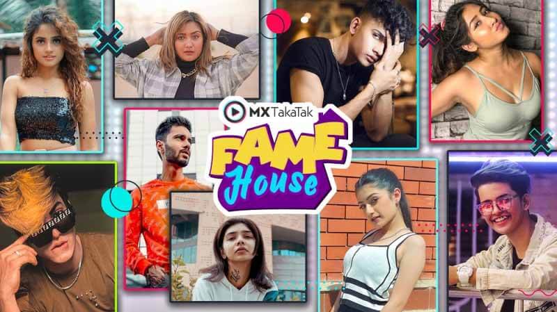 Fame House