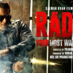 Radhe Movie