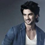Sushant is the most searched celebrity of 2020