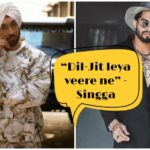 Diljit Donated 1 Crore For Farmers