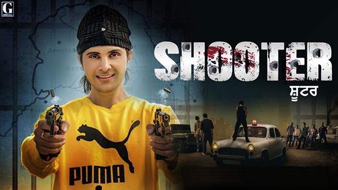 Shooter Movie