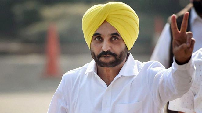 When Joining Politics Became A Reason For Emotional Loss For Bhagwant Mann