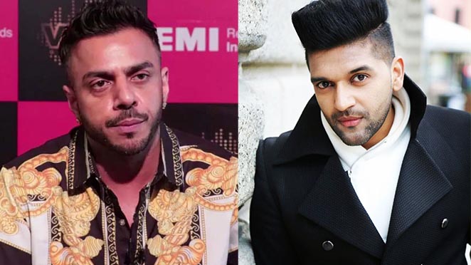 Juggy D's Viral Posts About His Involvement In Escort Services & Drugs  Involves Guru Randhawa Too