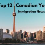 canadian youtubers for immigration news