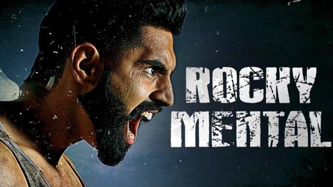 rocky mental movie