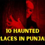 Haunted Places In Punjab