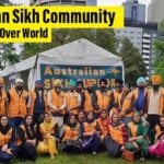 Do You Know The Work For Which The Australian Sikh Community Is Trending All Over The World?