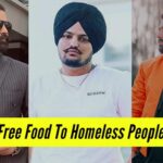 sidhu bday gift free food
