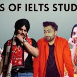 types of ielts students