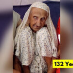 This 132 Years Old Wwoman From Punjab Says, “God Has Forgotten To Take Me Back”