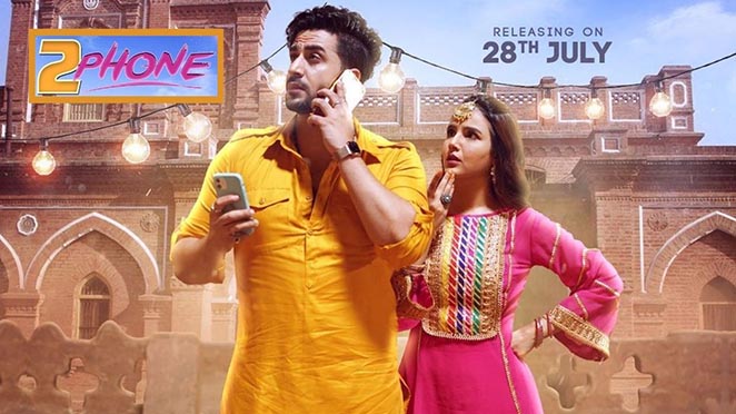 Aly Goni And Jasmin Bhasin To Feature Together In Neha Kakkar’s Song, ‘2 Phone’