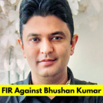 FIR Filed Against On T-series Head Bhushan Kumar In Alleged Rape Case