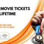 Tokyo Olympics: INOX Offers Lifetime Free Movie Tickets to Indian Medalists