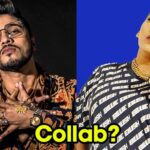 Afsana Khan And Rapper Raftaar Collaborating For Their Next Project?