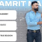 The Total Cost Of Amrit Maan’s This Outfit Will Blow Your Mind