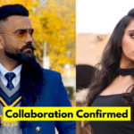 Mehar Vaani Will Collaborate With Amrit Maan, Shares A Video On Social Media