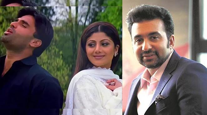 Dev From Bollywood Classic Dhadkan Has The Link To Raj Kundra Videos