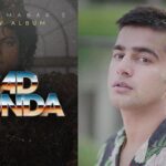 Jass Manak Announces His New Music Upbeat Album ‘Bad Munda’