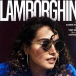 Lamborghini: Singer Barbie Maan Shares The Poster Of Her Upcoming Peppy Track