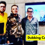 Dev Kharoud Has Completed Dubbing For His Upcoming film ‘Shareek 2’