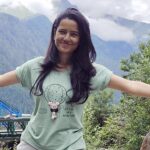 The Internet Mourns The Death Of Dr. Deepa Sharma In The Himachal Landslide