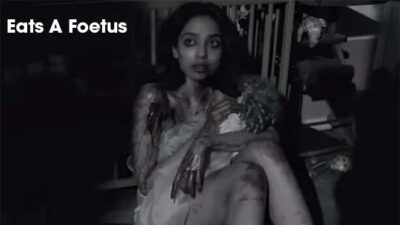 Complaint Registered Against Anurag Kashyap’s Short Film For Foetus Eating Scene