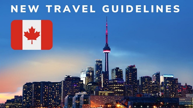 Canada To Open Borders For Fully Vaccinated Travellers And More. Here Is All About Canada’s New Travel Guidelines