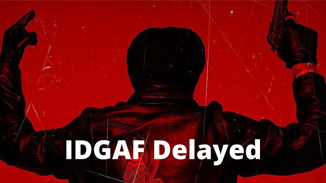 IDGAF By Sidhu Moosewala Delayed, Reasons Unclear