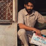Dheeraj Kumar Share His First Look From Upcoming Film Kala Shehar
