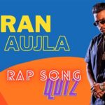 Karan Aujla Has Done Dozens Of Rap Songs. Can You Identify All Of Them From Screenshots?