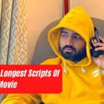 Jagdeep Sidhu Reveals Moh's Script Is One Of The Longest Scripts Of A Punjabi Movie
