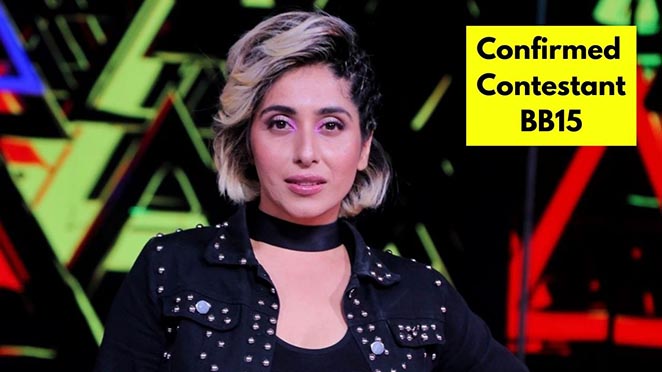 Bigg Boss OTT: Neha Bhasin Confirmed As The First Contestant Of Karan Johar’s Show