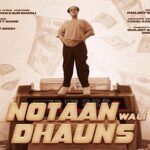 Notaan Wali Dhauns: Simiran Kaur Dhadli’s New Song To Be Released On July 13