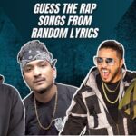 Take this ‘Guess the Rap Songs’ quiz and score 15/15