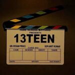 13Teen: Shooting For Upcoming Punjabi Feature Film Announced