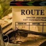 Route 11: Next Big Punjabi Movie By Director Jassi Maan Officially Announced