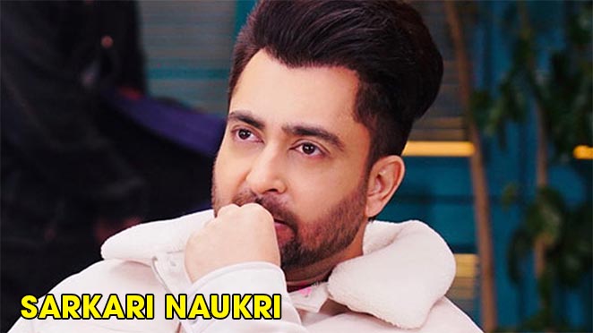 When Sharry Maan's Uncle Wanted Him To Pursue A 'Sarkari Naukri', This Is How He Reacted