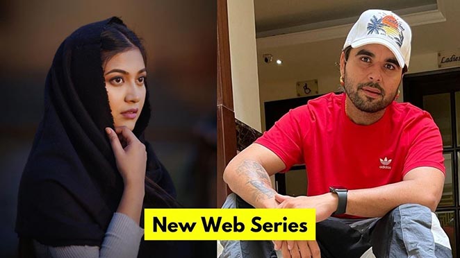 Shooting For Upcoming Punjabi Web Series Shahi Majra Starring Ninja And Sawan Rupowali Begins
