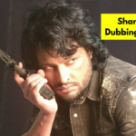 Dev Kharoud Starts Dubbing For His Upcoming Punjabi Movie ‘Shareek 2’