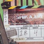 Prince Kanwal Jit Singh Announces His Upcoming Project ‘Pind Chakkan De Shikaari’