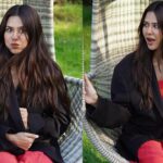 This Comfy Look Of Sonam Bajwa You Should Steal Away. Check The Latest Pictures