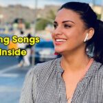 Himanshi Khurana Spilled The Beans About Her Upcoming Back To Back Songs With Asim Riaz