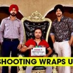 Shooting For Upcoming Punjabi Movie ‘Fufad Ji’ Wraps Up