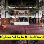Over 260 Afghan Sikhs In Kabul Gurdwara Need Help In Evacuation, Says US Sikh Body