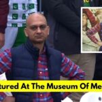 The Famous Disappointed Pakistani Fan Gets Featured At The Museum Of Memes In Hong Kong