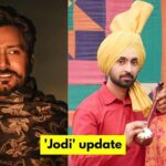 ‘Every Movie Will Be Compared To Jodi For Atleast 10 Years’: Amberdeep Singh About Diljit-Nimrat Starrer Jodi
