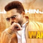 Kulbir Jhinjer To Support Farmers Protest With Upcoming Song ‘Wakka’ Releasing On 3rd August