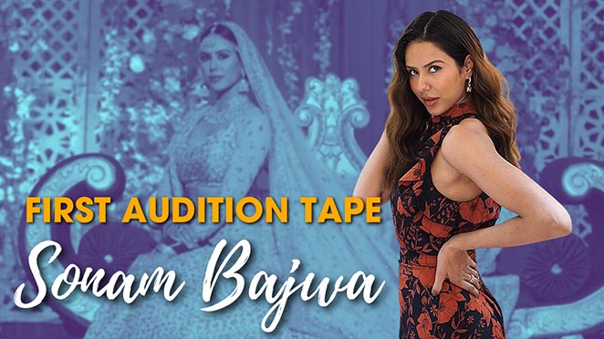 Sonampreet Bajwa To Sonam Bajwa : The Journey Of Taking Over The Punjabi Industry
